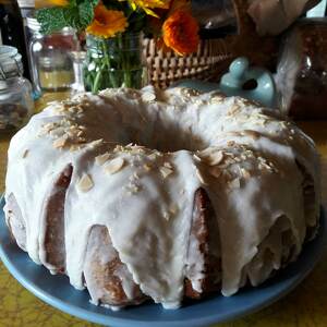 Fundraising Page: Emily Earhart